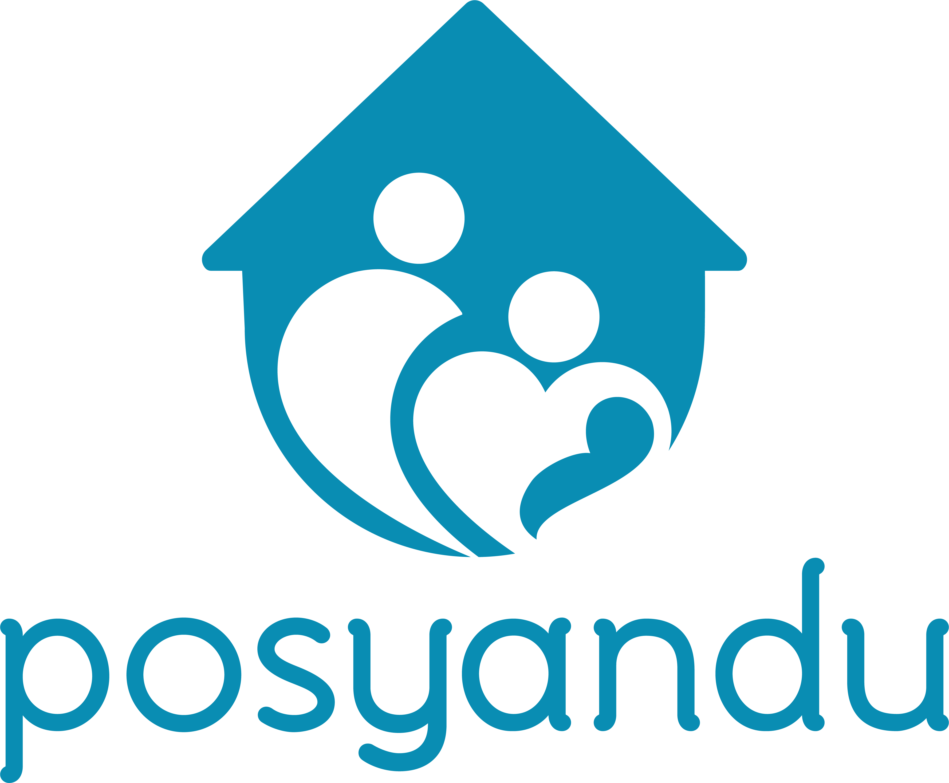 Posyandu Logo