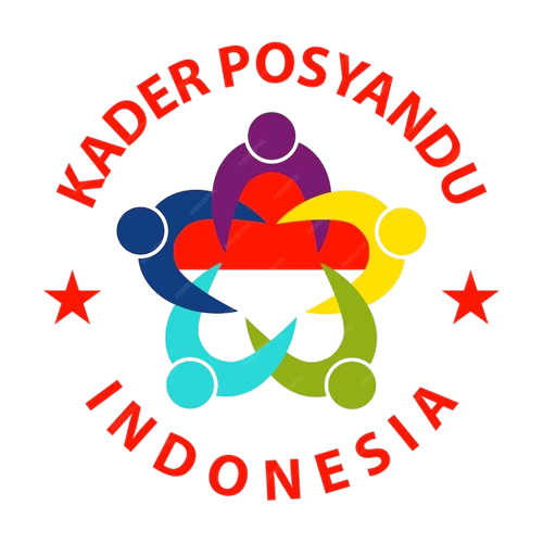 Kader Posyandu Logo